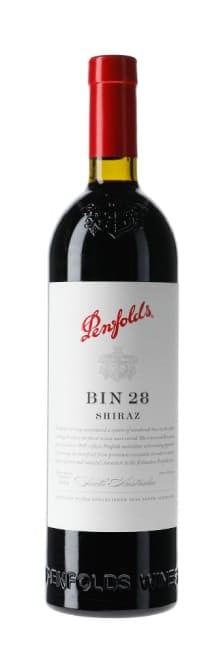 Penfolds Bin 28 Shiraz