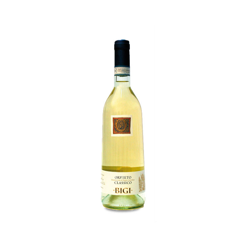 Bigi Orvieto Classico 2023