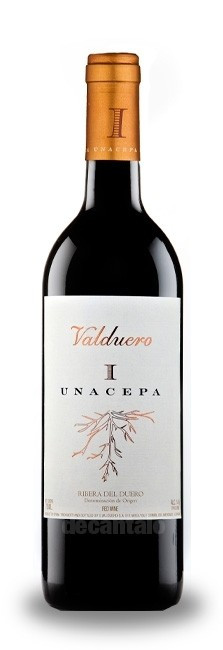 Valduero Una Cepa