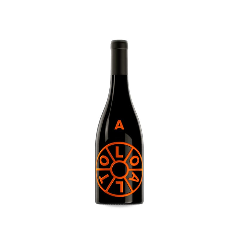 Loalto Alamos Garnacha Blanca 2022