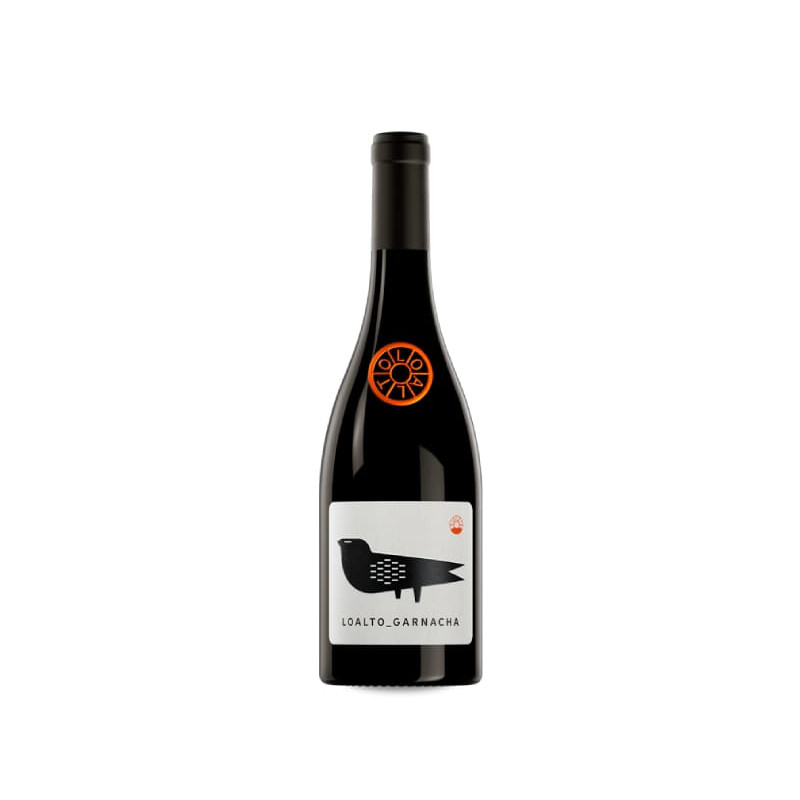 Loalto Garnacha 2023