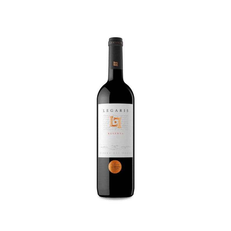 Legaris Reserva 2020