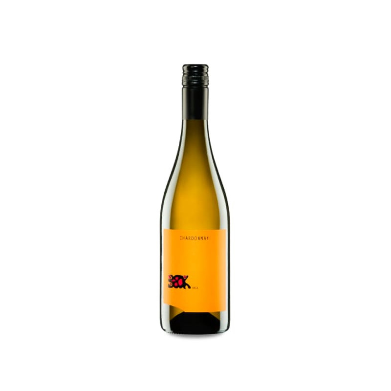 Judith Beck Chardonnay 2023