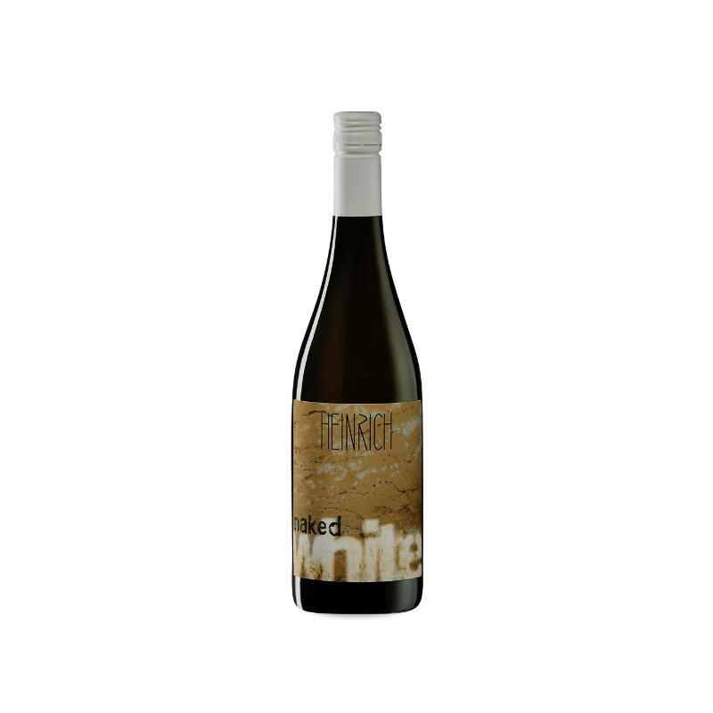 Heinrich Naked White 2023
