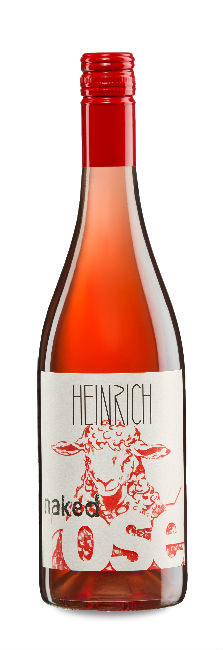 Heinrich Naked Rosé 2023