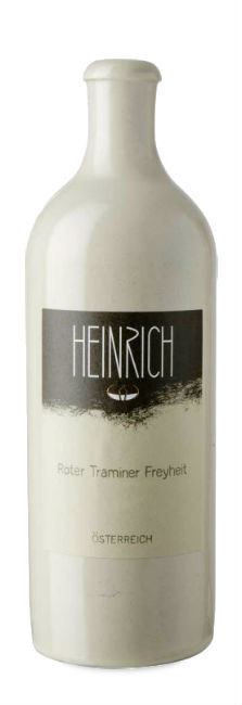 Heinrich Roter Traminer Freyheit