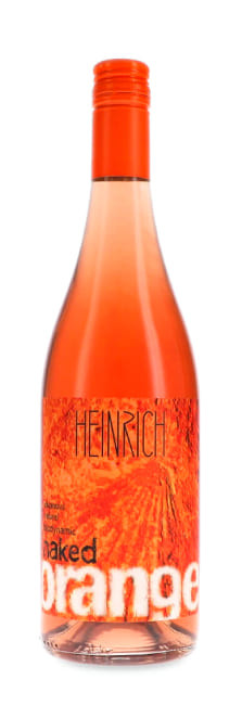 Heinrich Naked Orange NV