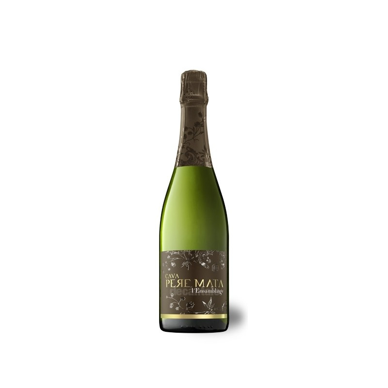 Pere Mata L'Ensamblatge 2018