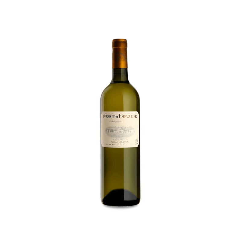 Domaine De Chevalier L'Esprit De Chevalier Blanc 2023