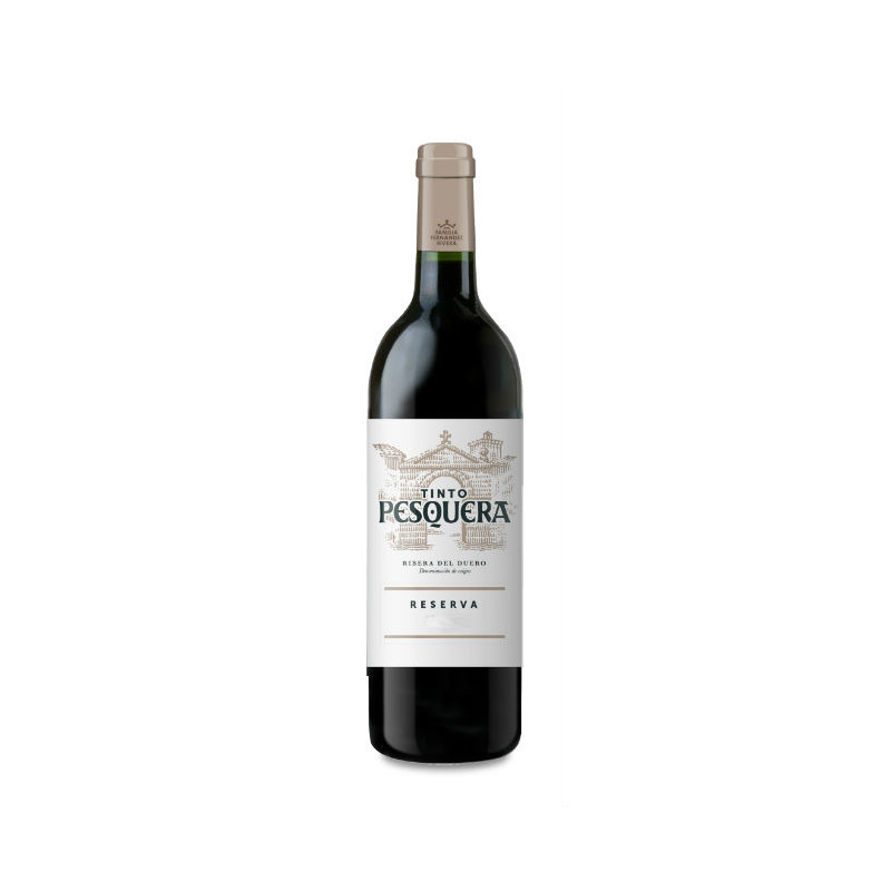 Pesquera Reserva 2020
