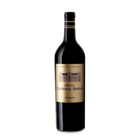 Château Cantenac Brown 2023