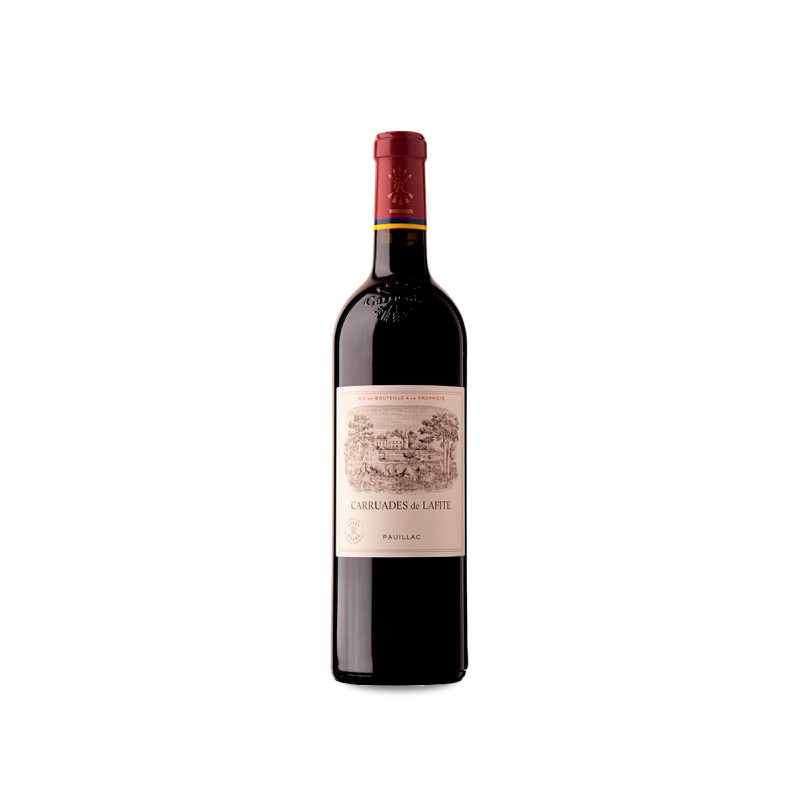 Château Lafite Rothschild Carruades De Lafite 2023