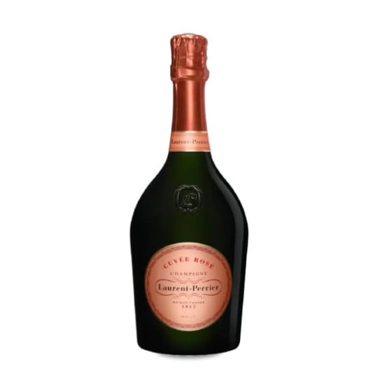 Laurent-Perrier Cuvée Rosé...