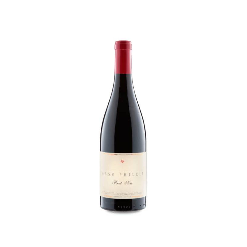 Bass Phillip Estate Pinot Noir 2021