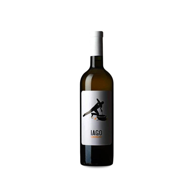 Iago'S Wine Chinuri 2022