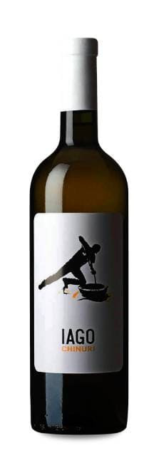 Iago's Wine Chinuri