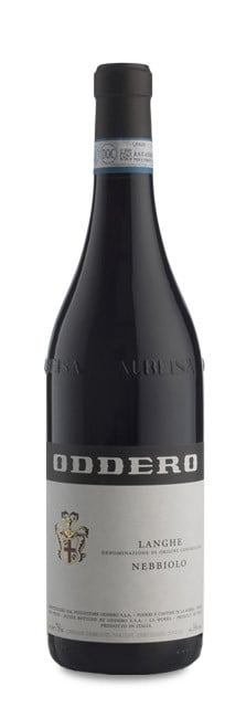Oddero Langhe Nebbiolo