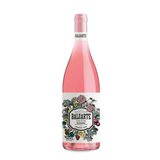 Baluarte Rosado 2023