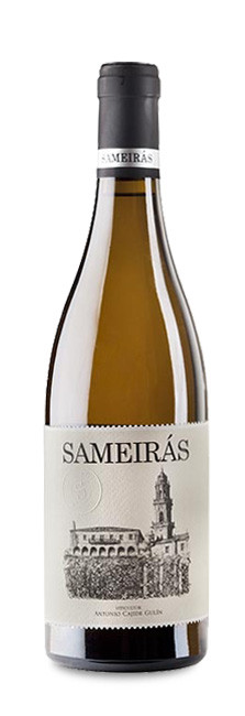 Sameirás Blanco