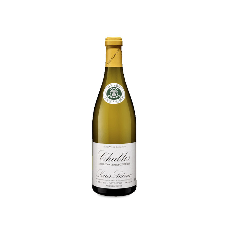 Louis Latour Chablis 2023