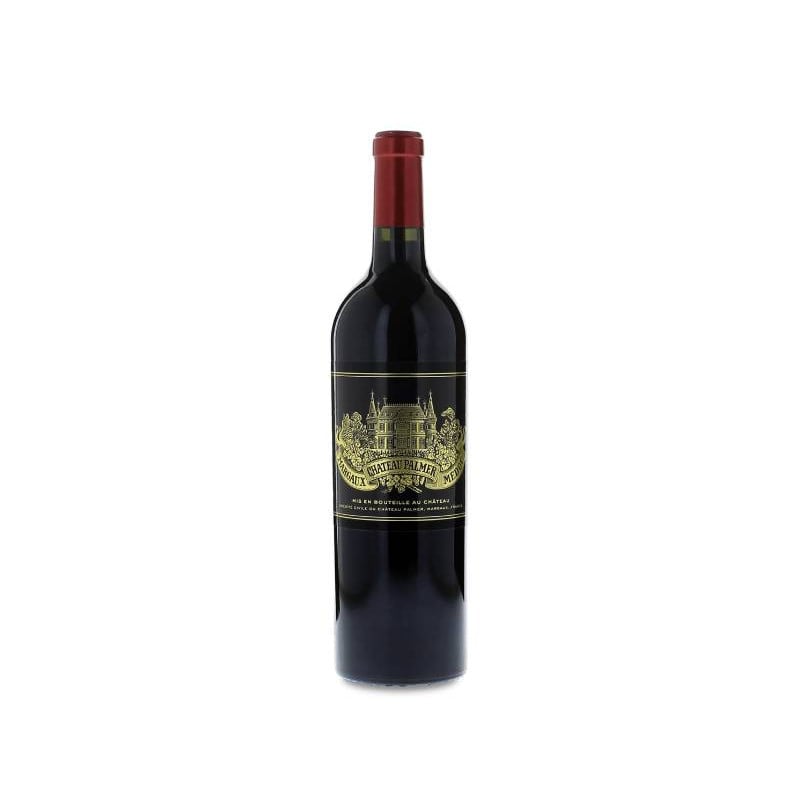 Château Palmer 2023