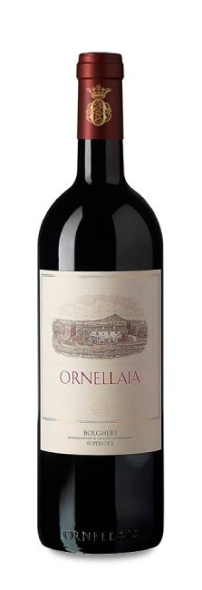 Ornellaia Bolgheri Superiore 2021