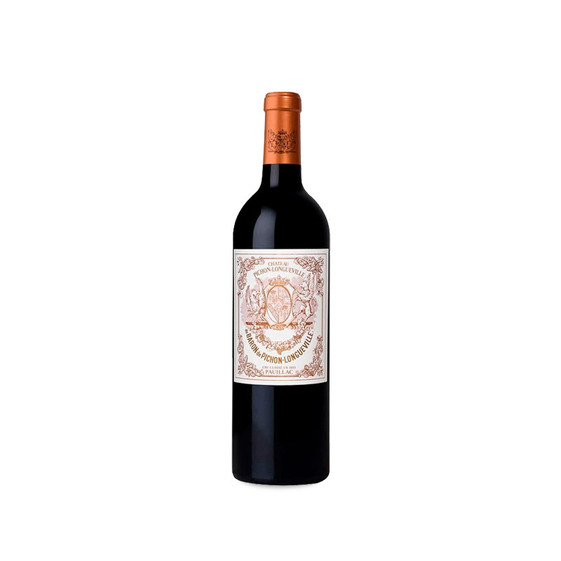 Château Pichon Baron 2023