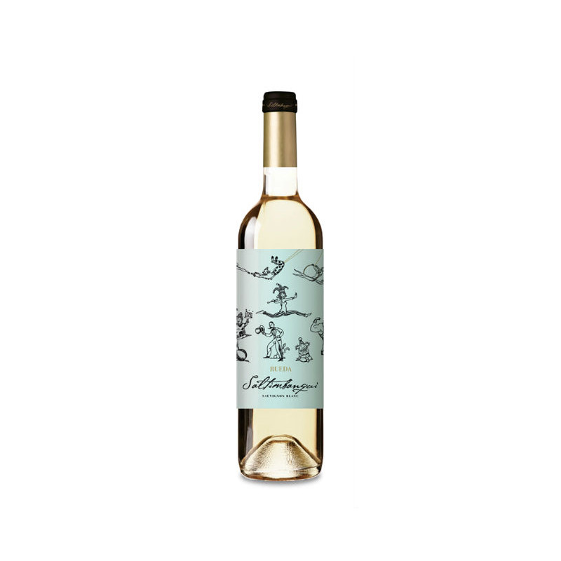 Saltimbanqui Sauvignon Blanc 2023