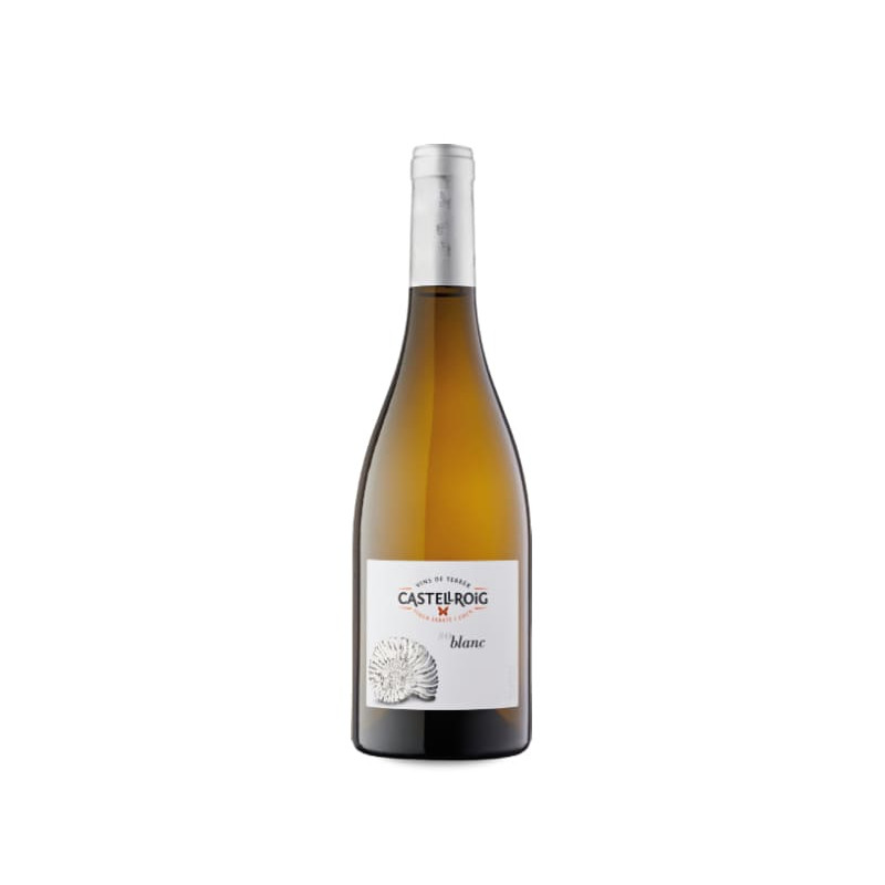 Sabaté I Coca Castellroig So Blanc 2023