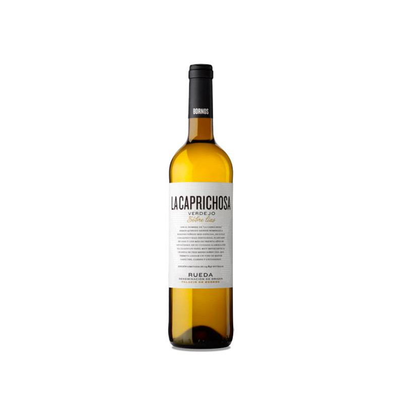 Palacio De Bornos La Caprichosa Verdejo 2023