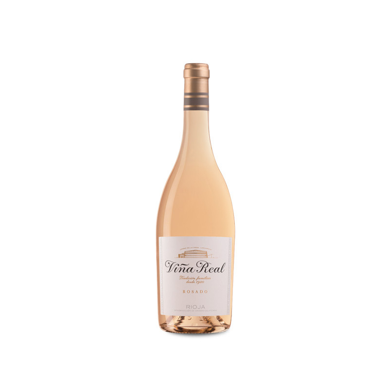 Viña Real Rosado 2023