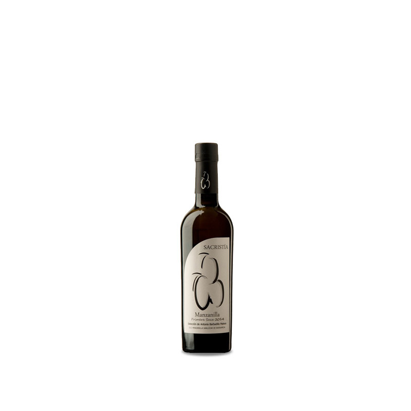 Sacristía Ab Manzanilla 37 5 Cl (3/8) 2021