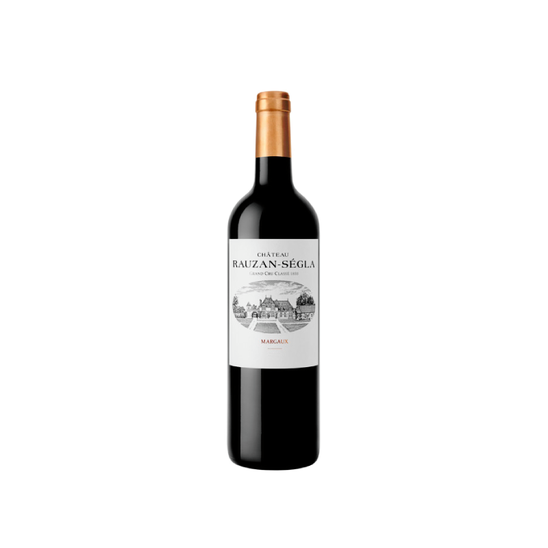Château Rauzan-Ségla 2023 Avanzada