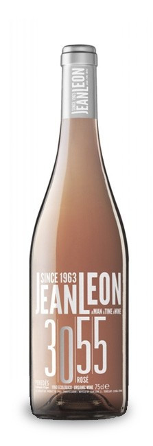 Jean Leon 3055 Rosé