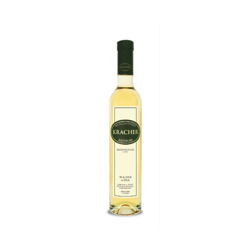 Kracher Beerenauslese Cuvée 37 5 Cl (3/8) 2020