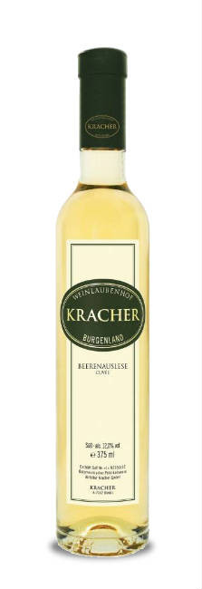 Kracher Beerenauslese Cuvée