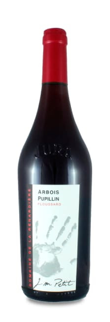 Domaine de la Renardière Arbois Pupillin Ploussard