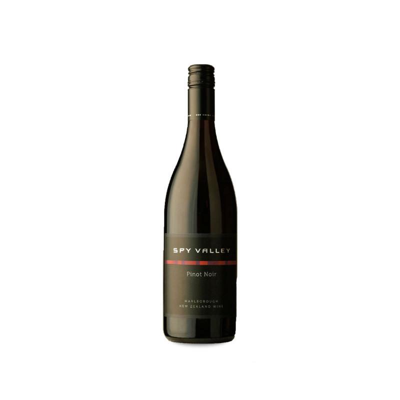 Spy Valley Pinot Noir 2021