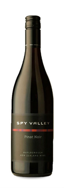 Spy Valley Pinot Noir Spy Valley Pinot Noir