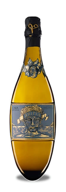 Celler Kripta Gran Reserva