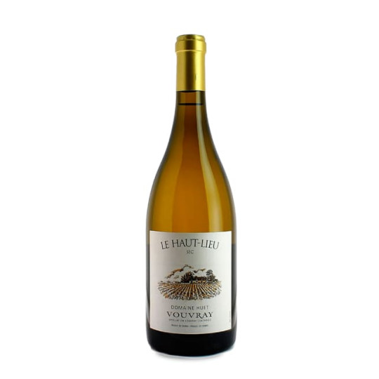 Domaine Huet Vouvray Le...