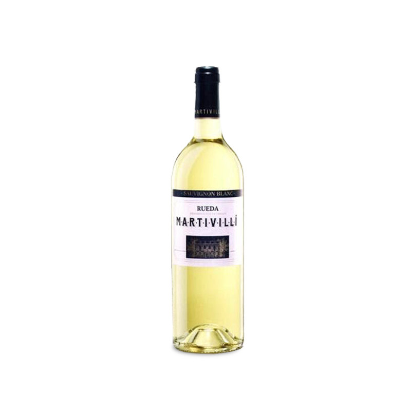 Martivillí Sauvignon Blanc 2023