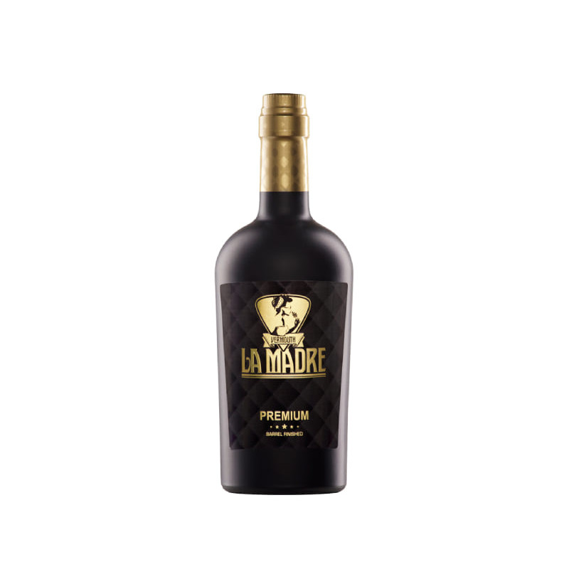 Vermouth La Madre Premium