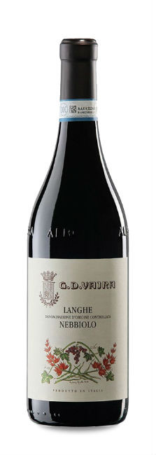G.D. Vajra Nebbiolo G.D. Vajra Nebbiolo
