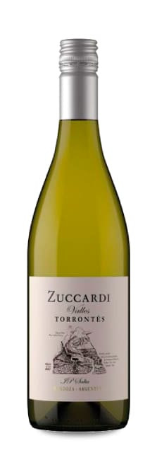 Zuccardi Valles Torrontés