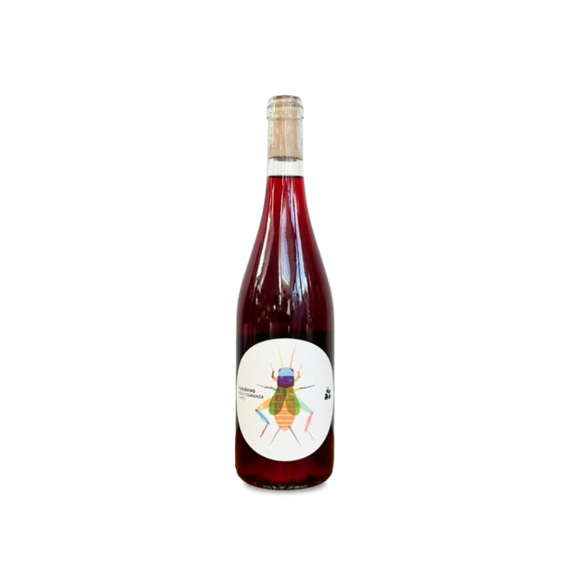 Azul Y Garanza Suelo Vivo Tinto 2023