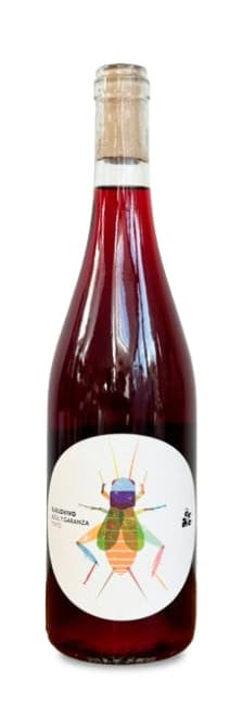 Azul y Garanza Suelo Vivo Tinto