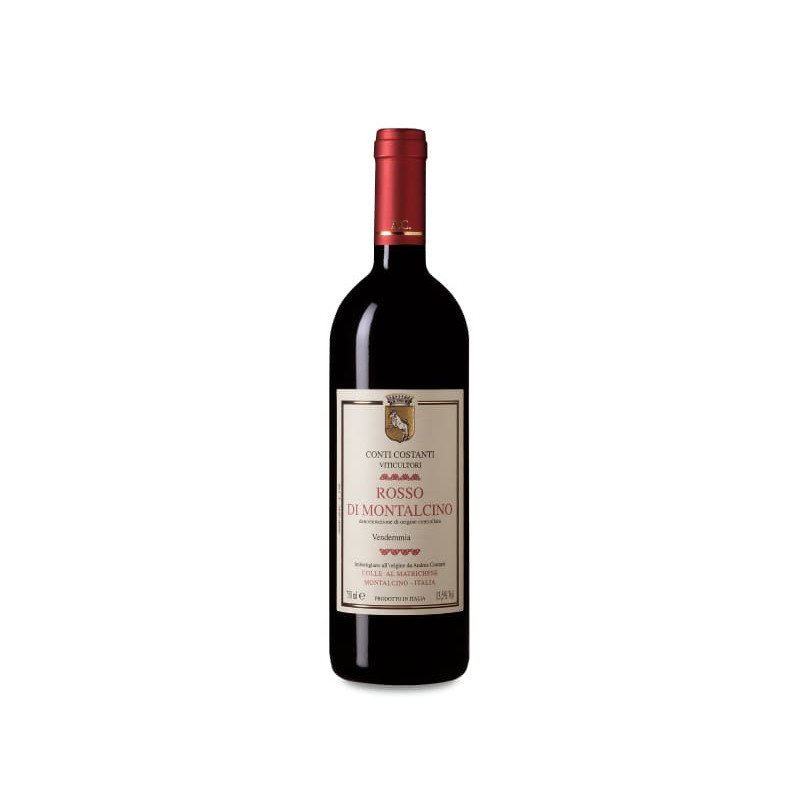 Conti Costanti Rosso Di Montalcino 2022