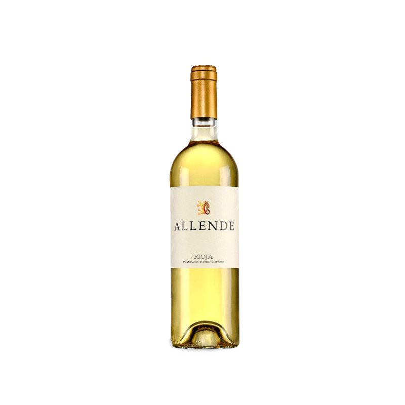 Finca Allende Blanco 2020