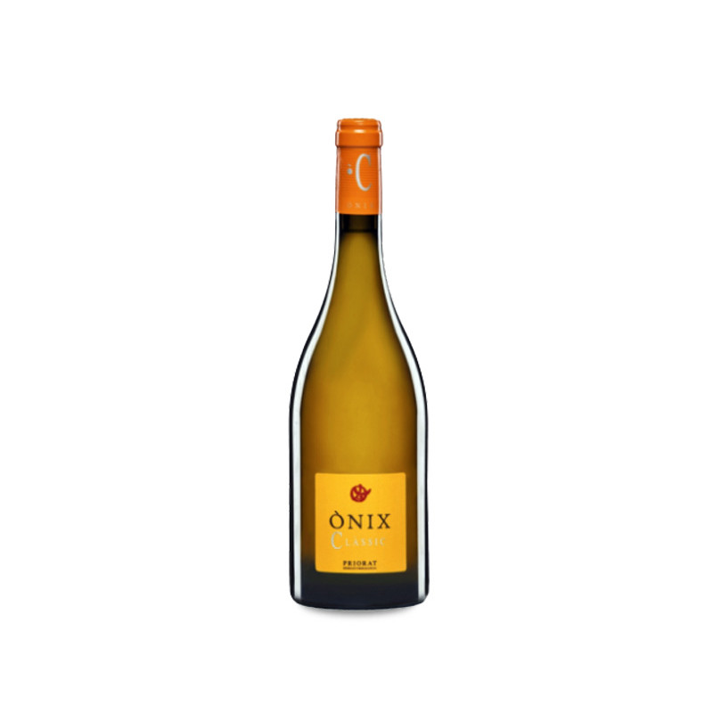 Ònix Clàssic Blanc 2023